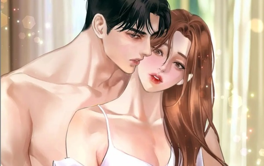 Baca Komik Manhwa Teman Ranjang
