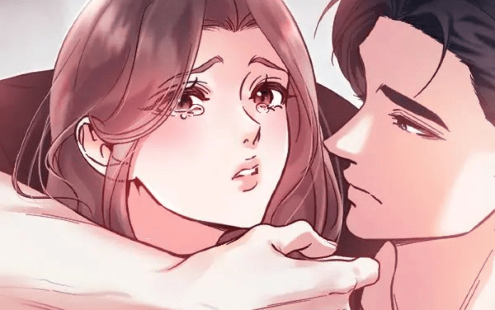 Baca Komik Manhwa Titik Lebur