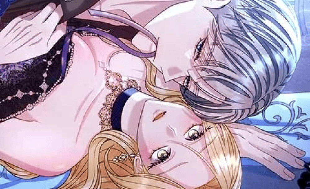 Baca Manhwa Pengampunan