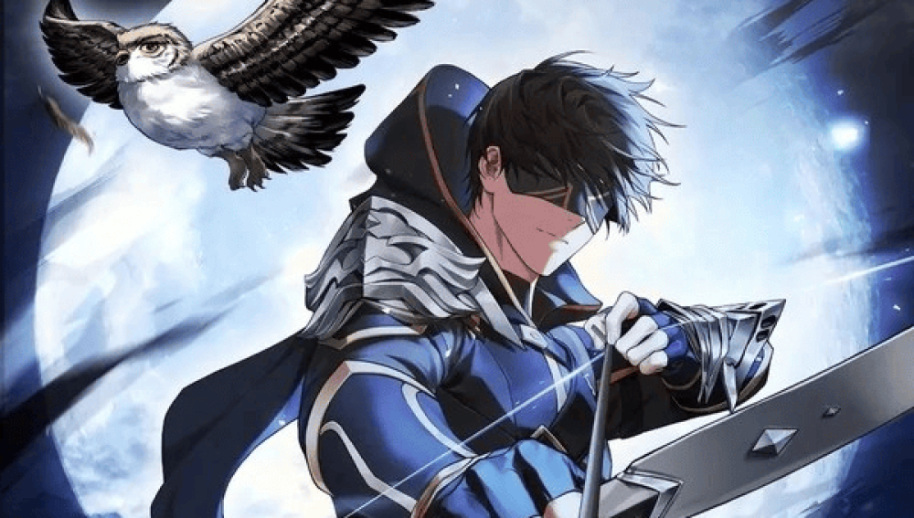 Baca Komik Manhwa Malam Penghujat Tanpa Jiwa