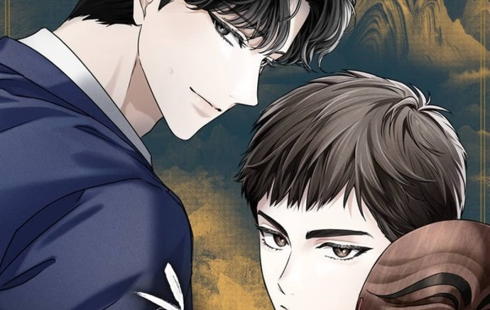 Baca Komik Manhwa Honbul