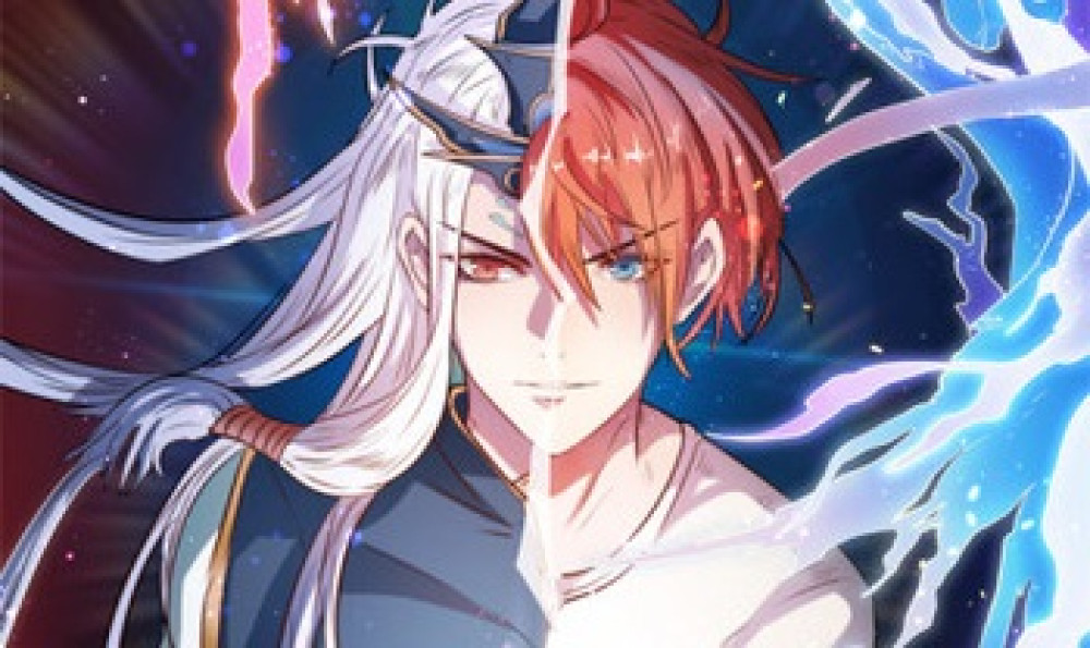 Baca Komik Manhua Dewa Kota