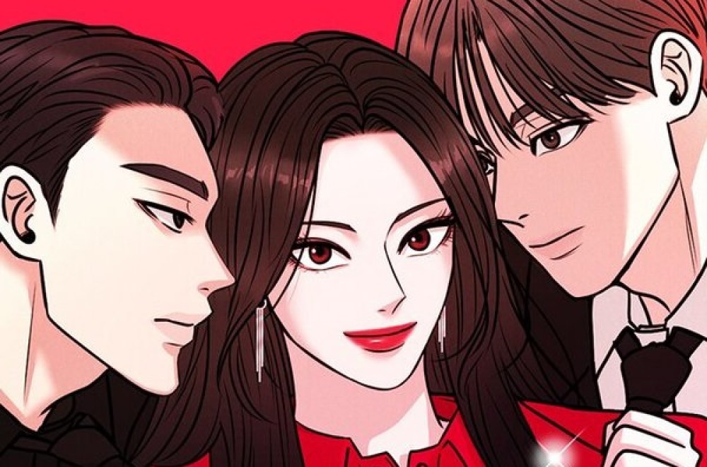 Baca Komik Manhwa Kamu Mati Jika Tidak Bisa Kencan