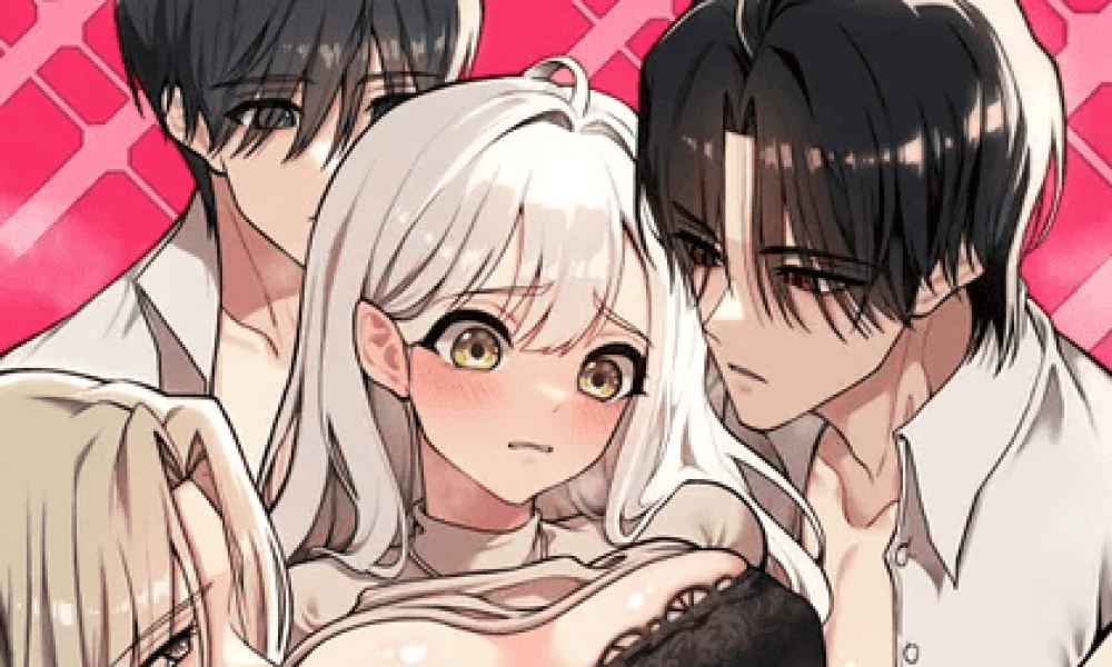 Baca Komik Manhwa Klub Membaca Dewasa