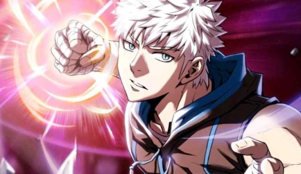 Baca Komik Manhwa Kondisi Kembali Dari Neraka