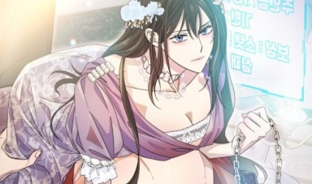 Baca Komik Manhwa Aku Menjinakkan Pemeran Utama Pria yang Rusak dengan Tinjuku