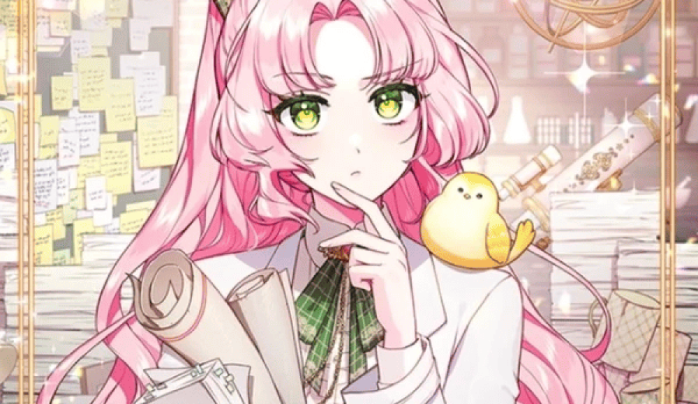 Baca Manhwa Kehidupan Penjahat yang Aneh Tapi Efektif