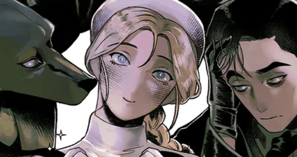 Baca Komik Manhwa Melt Memberkatimu