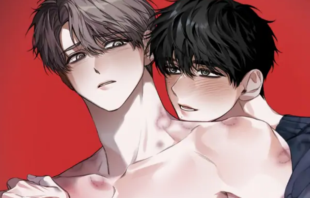 Baca Komik Manhwa Di Bawah Bayangan Keluarga