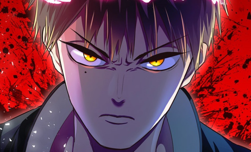 Baca Komik Manga Siswa SMA Terkuat di Babak Kedua