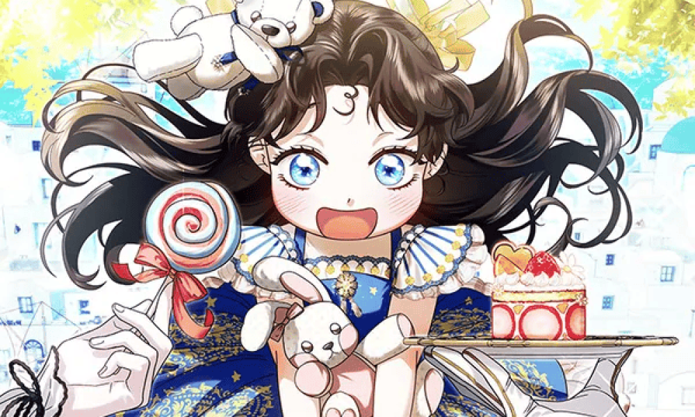 Baca Komik Manhwa Menjadi Adik Ipar Bungsu dari Pemeran Utama Pria Harem yang Hancur