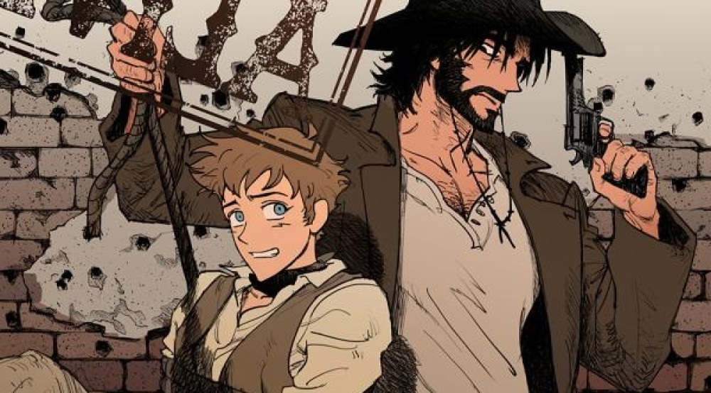 Baca Komik Manhwa Mati atau Hidup