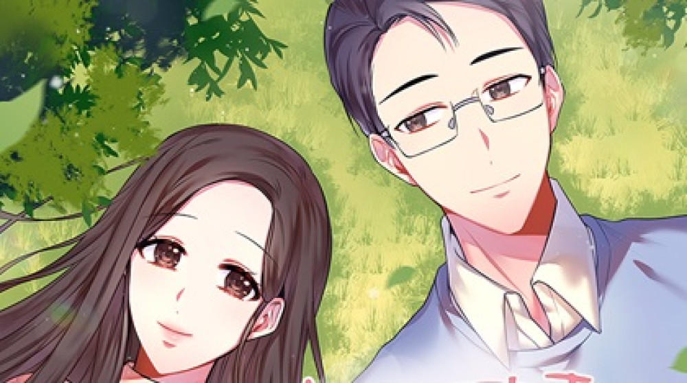 Baca Komik Manhwa Aku Menemukan Seseorang Untuk Dicintai