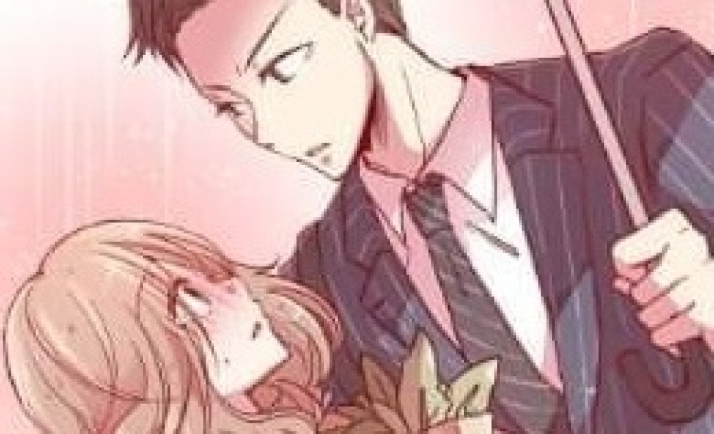 Baca Komik Manhua Aku dan Profesorku Season 1