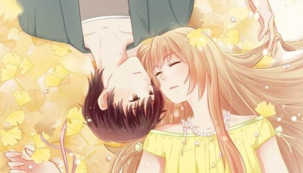 Baca Komik Manhua Semua Hal yang Aku Suka Tentangmu