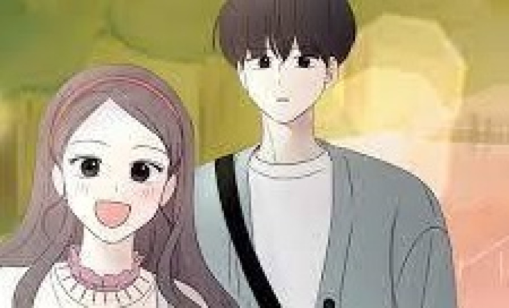 Baca Komik Manhwa Lihat Sebuah Lukisan