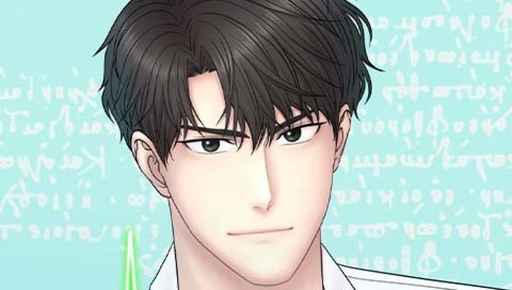 Baca Komik Manhwa Pusat Trauma: Ahli Bedah Baek Kanghyuk