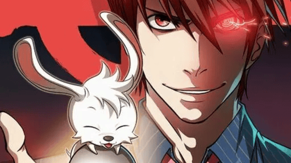 Baca Komik Manhua Untuk Melanggar Aturan Asli