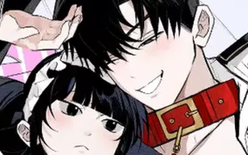 Baca Komik Manhwa Romantisme Adalah Kostum!