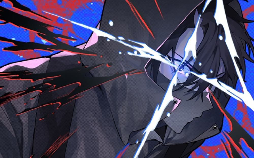 Baca Komik Manhwa Pembunuh yang Ditakdirkan