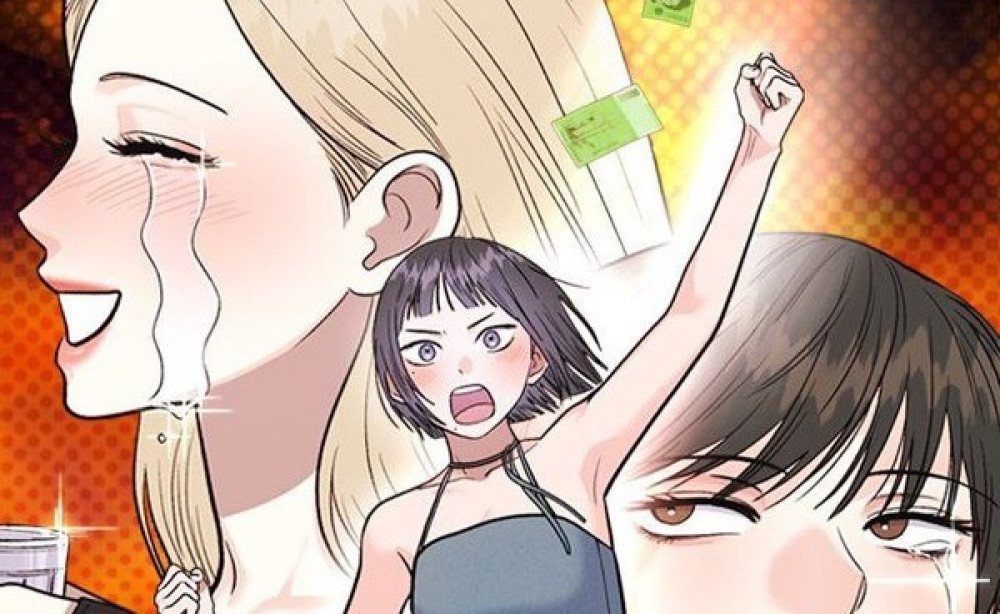 Baca Komik Manhwa Pertempuran Mosol