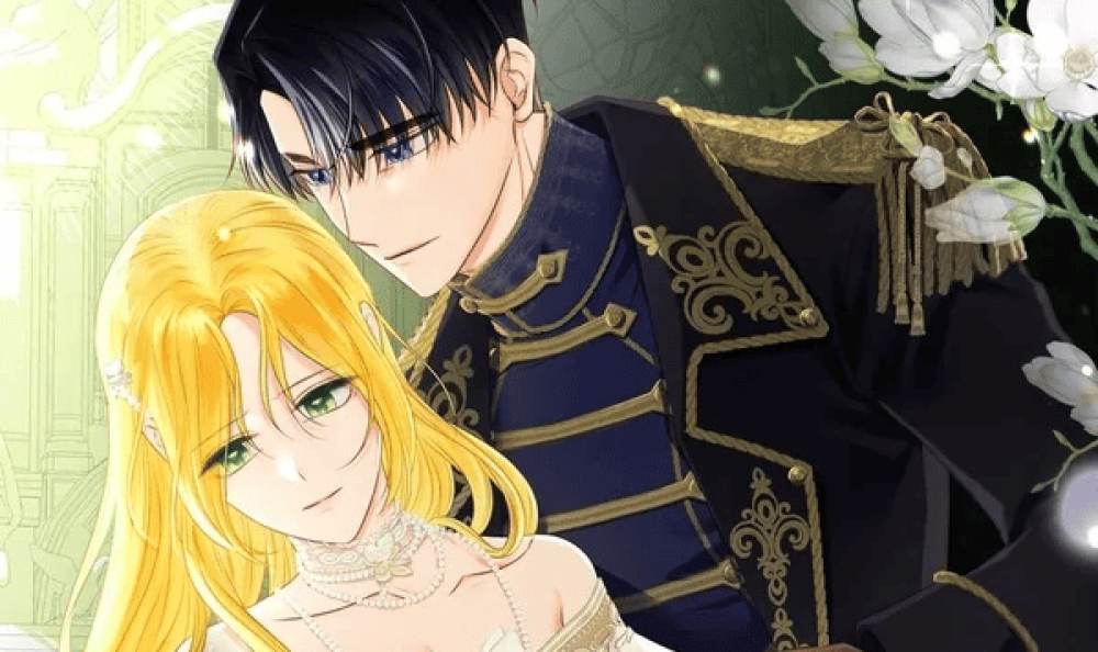 Baca Komik Manhwa Angin Musim Semi di Gurun