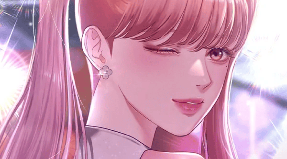 Baca Komik Manhwa Aku Cantik?