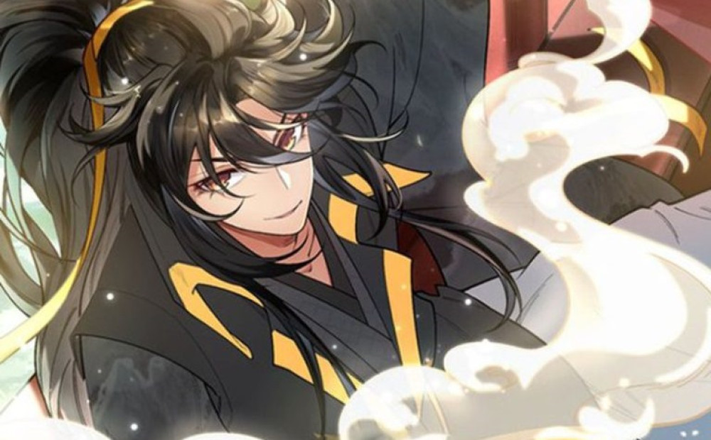 Baca Komik Manhwa Saya Mengambil Lampu Hari Ini