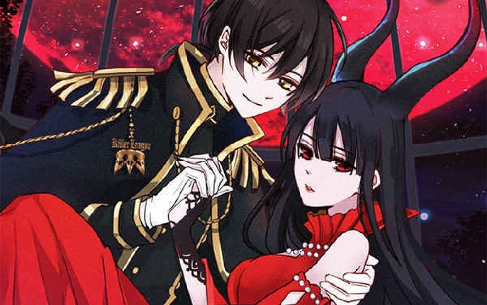 Baca Komik Manhua Jatuh di Malam Hari Bersamamu