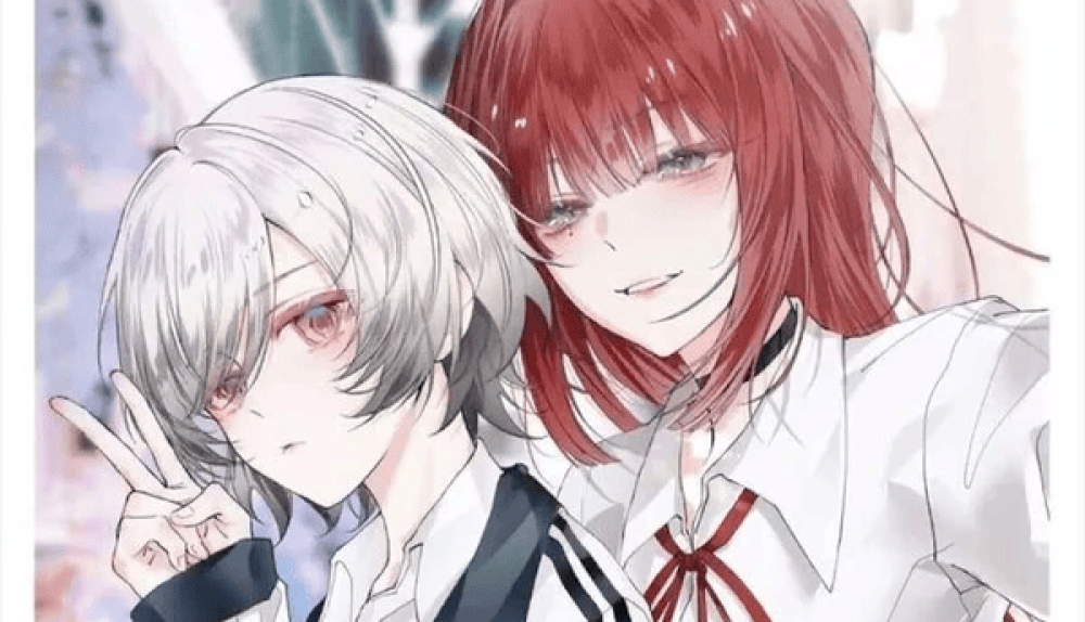 Baca Manhua Suara Bulan