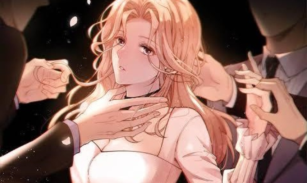 Baca Komik Manhua Semua Protagonis Pria Sakit