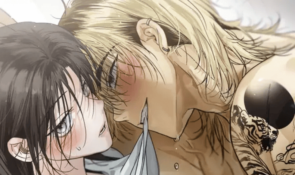 Baca Komik Manhwa Selama Tiga Bulan Musim Panas