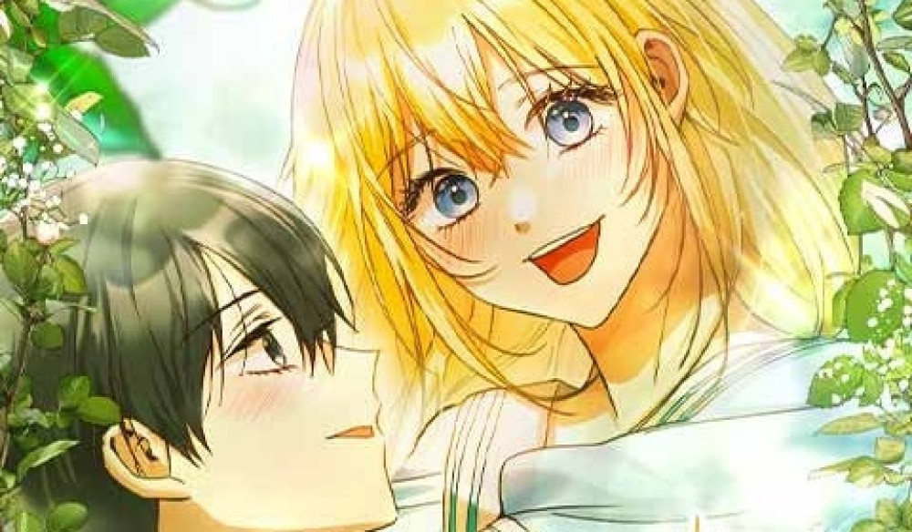 Baca Komik Manhwa Bertahan sebagai Teman Masa Kecil Putra Mahkota