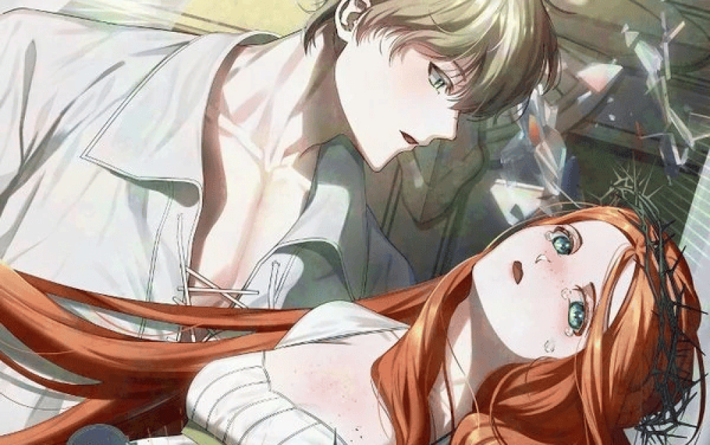 Baca Komik Manhwa Istri Jelek dari Duke Teduh