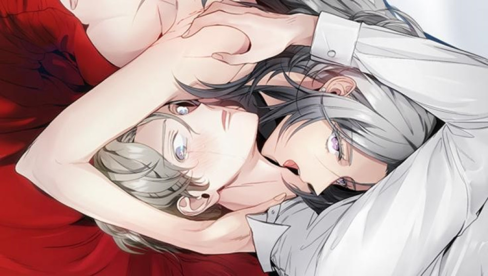 Baca Komik Manhwa Berikan Saja Bayinya Padaku