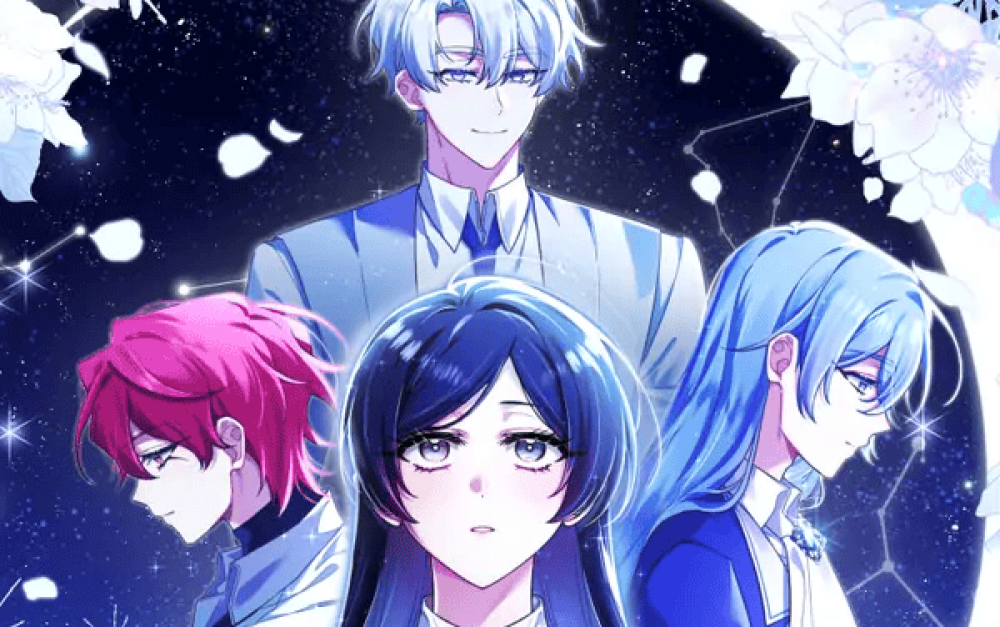 Baca Komik Manhwa Teman Pahlawan Wanita Menyerang Balik