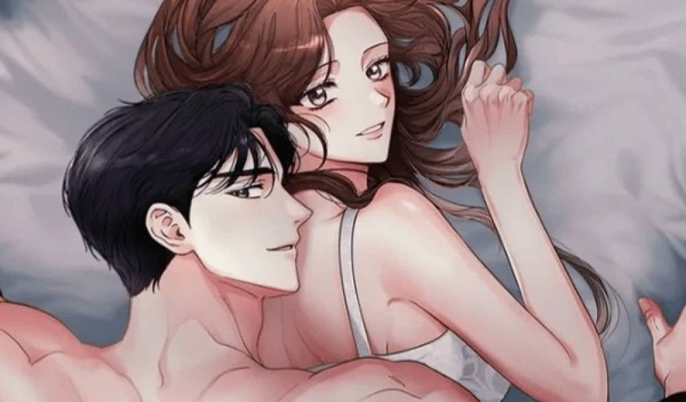 Baca Komik Manhwa Kepuasan Gerah