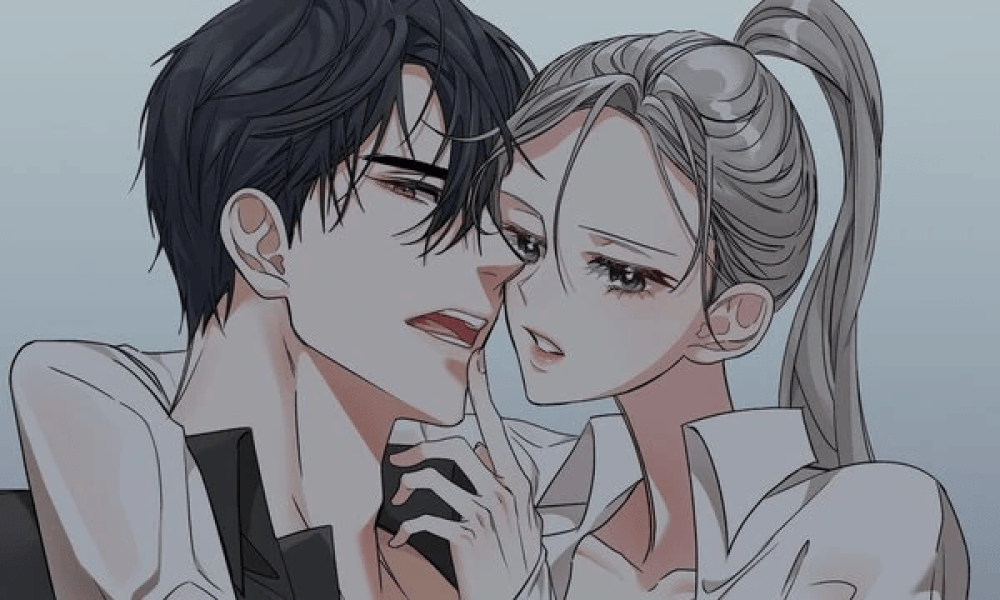 Baca Komik Manhwa Meriang