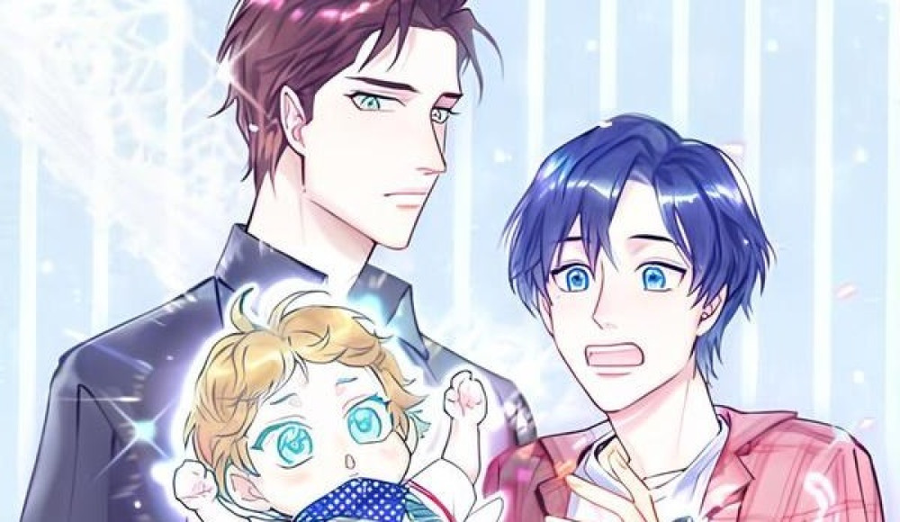 Baca Komik Manhua Bayi Siapa Ini?