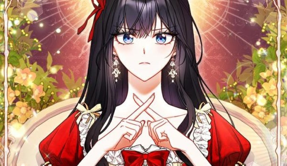 Baca Komik Manhwa Pemeran Utama Pria? Saya Tidak Ingin Dia