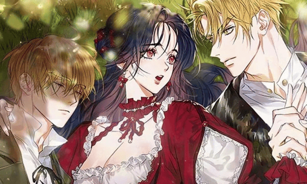 Baca Komik Manhwa Kekasih yang Telah Mati Kembali Sebagai Seorang Tiran