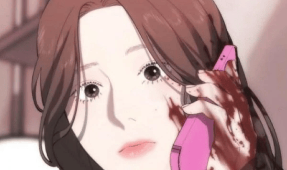 Baca Komik Manhwa Siapa Yang Membunuhku