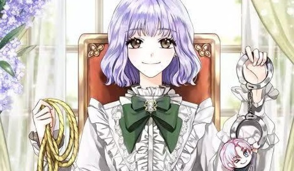 Baca Komik Manhwa Biarkan Aku Menculik Pemeran Utama!