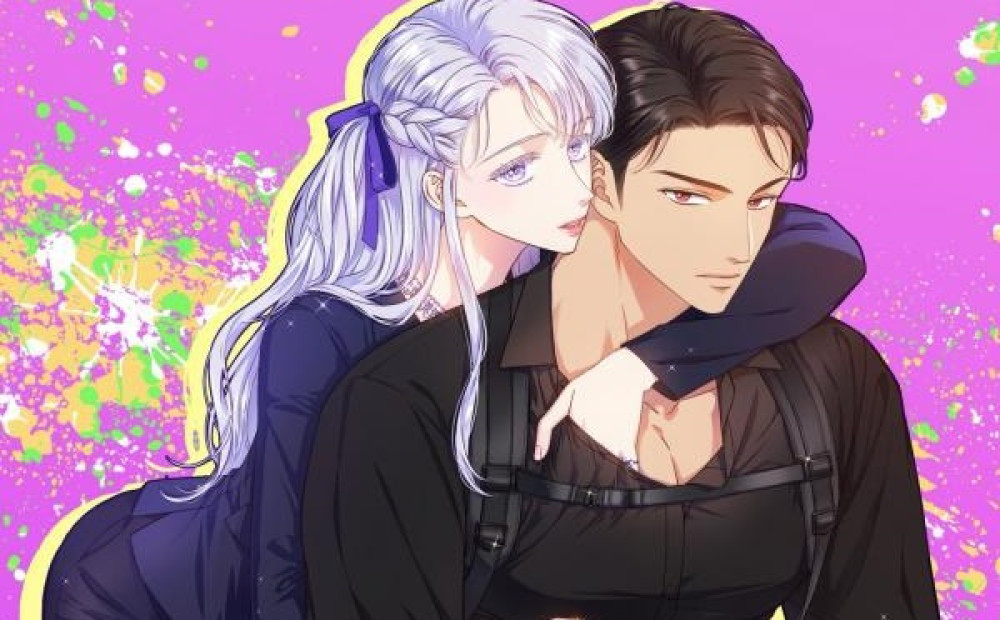 Baca Komik Manhwa Cinta Kitsch Crunch