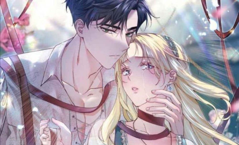 Baca Komik Manhwa Lari, Dari Aku