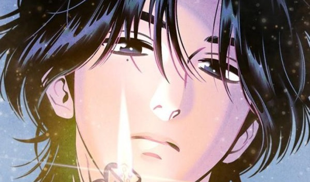 Baca Komik Manhwa Bisakah Aku Meminjam Apinya?