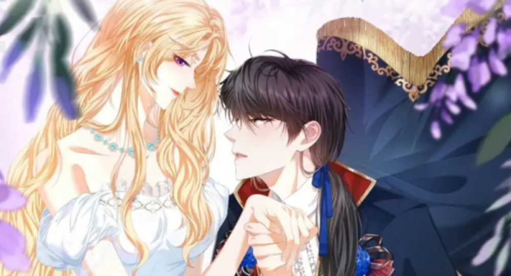 Baca Komik Manhua Ibu Tiri yang Jahat Punya Rahasia