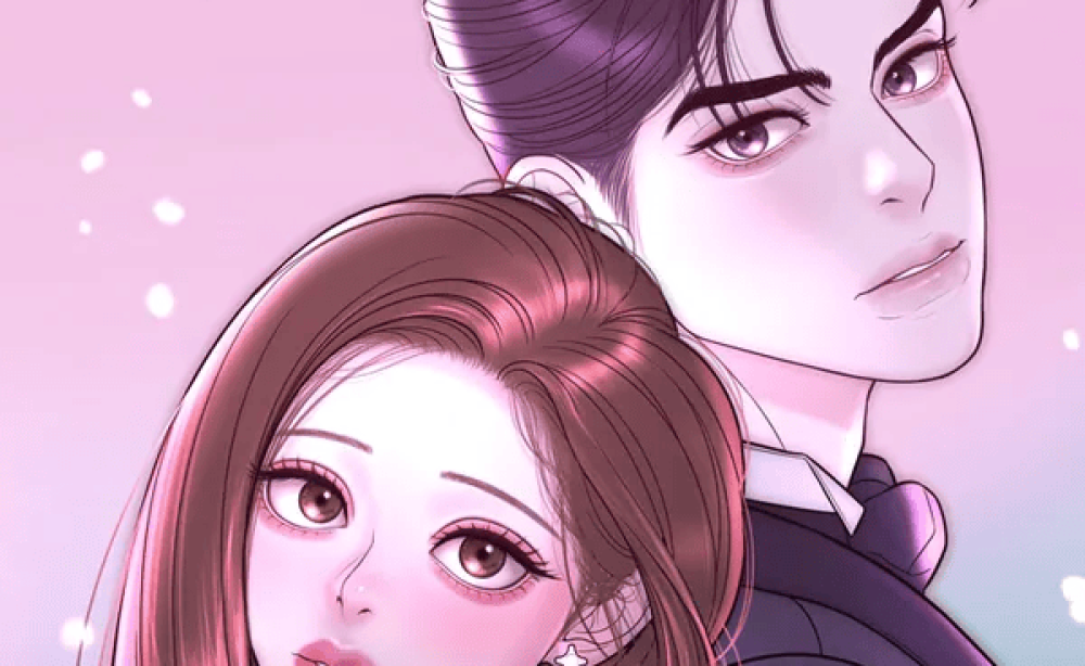 Baca Komik Manhwa Pernikahanku Dengan Kakakmu