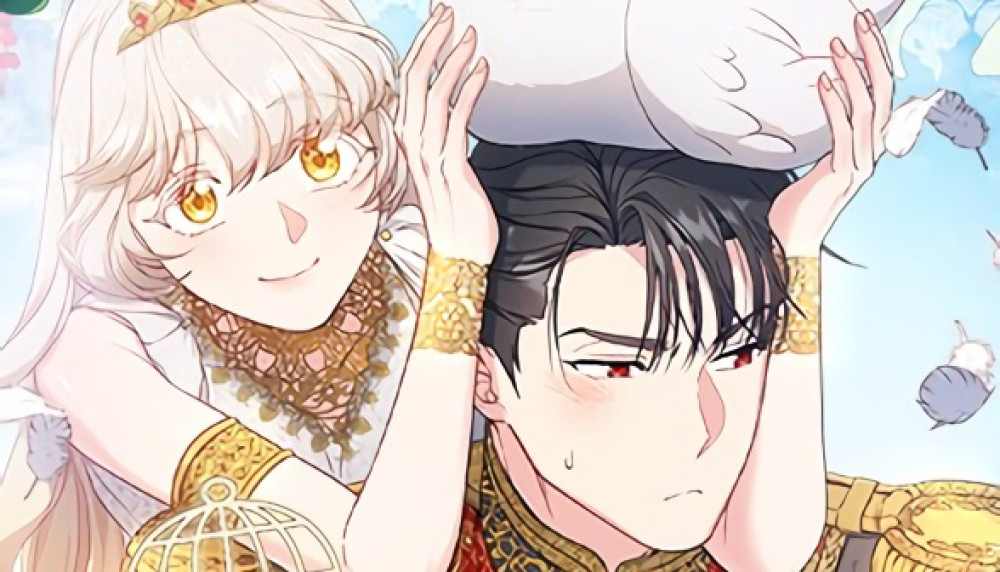 Baca Komik Manhwa Putri di Kandang Ayam