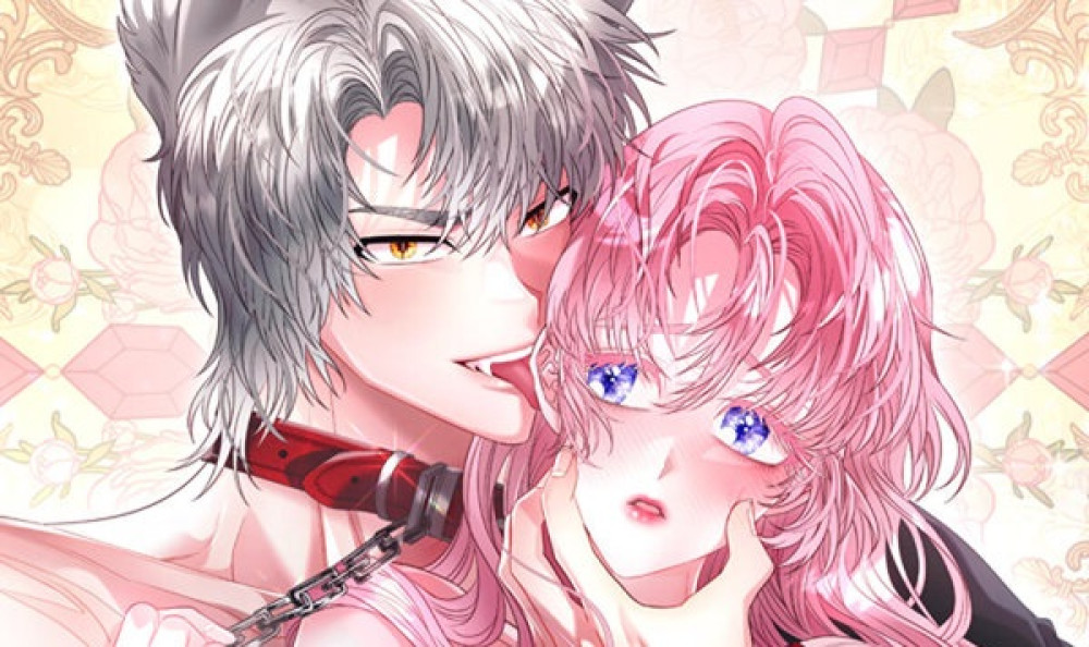 Baca Komik Manhwa Serigala Di Bawah Pakaian Domba